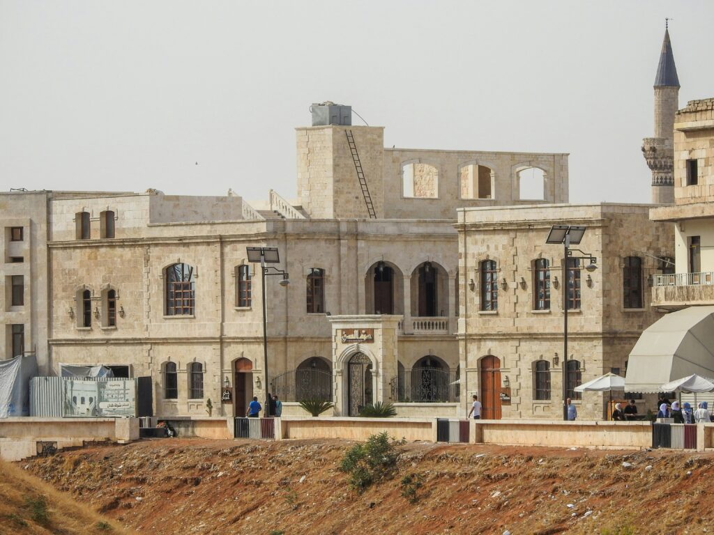 rehabilitación de edificios