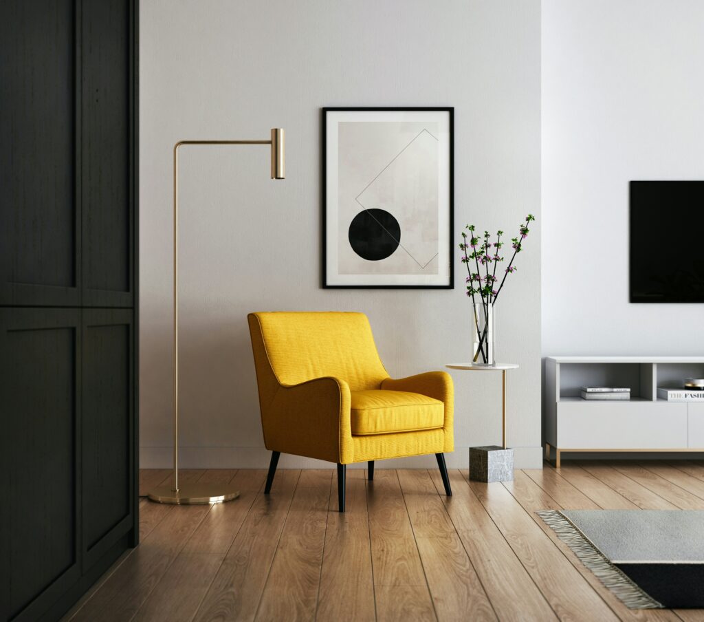 interiorismo